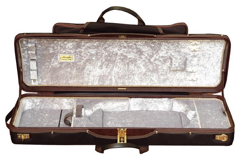 Travelling light: Musafia Lievissima Evolution case | Focus | The
