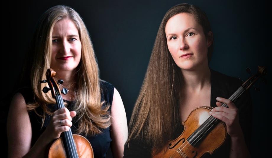 Ina Soderlund The Strad News - Northern Chamber Orchestra appoints two violinists to ...