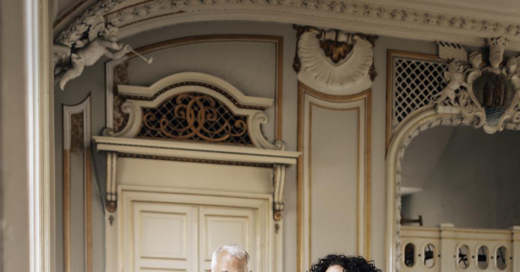 The Strad - Cellist Torleif Thedéen on his new album 'An die Musik' - Vimarsana News