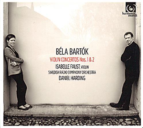 Mendelssohn: Violin Concertos in E minor op.64 & D minor, The