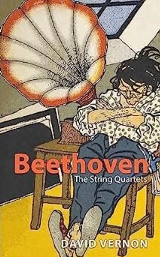 Book Review: Beethoven: The String Quartets | Review | The Strad