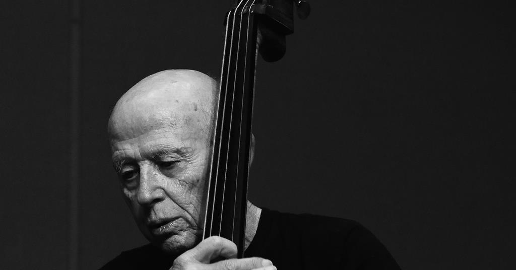 The Strad News - Obituary: jazz double bassist Barre