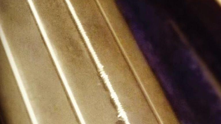 Ask the Experts: how to combat unravelling strings | Focus | The Strad