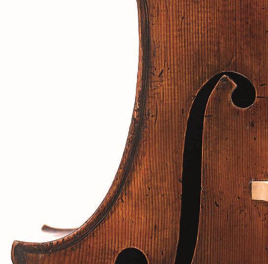 35e Grancino Editions Early Cello Series No Gianbattista CIRRI 