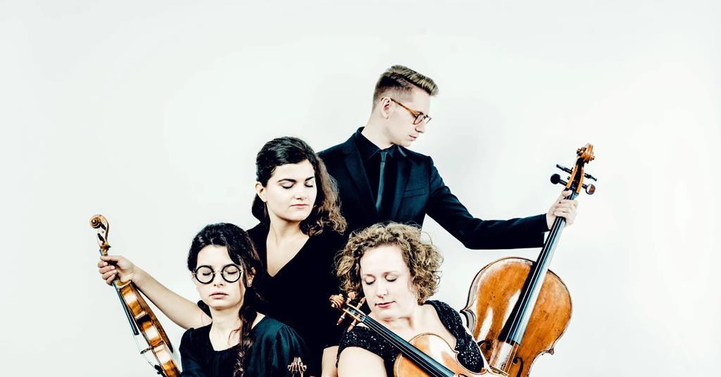 The Strad News - BBC Radio 3 announces 2023 New Generation Artists - Vimarsana News