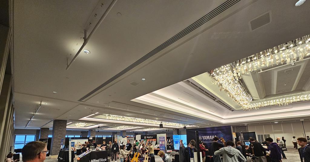 The Strad - Thank you ASTA!: 2026 conference photos and round-up | The ...