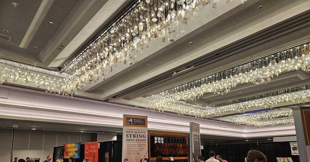 The Strad - Thank you ASTA!: 2026 conference photos and round-up | The ...