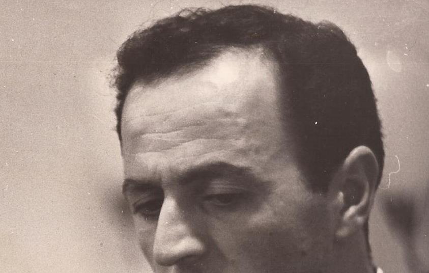 Violinist Jean TerMerguerian has died aged 79 News The Strad