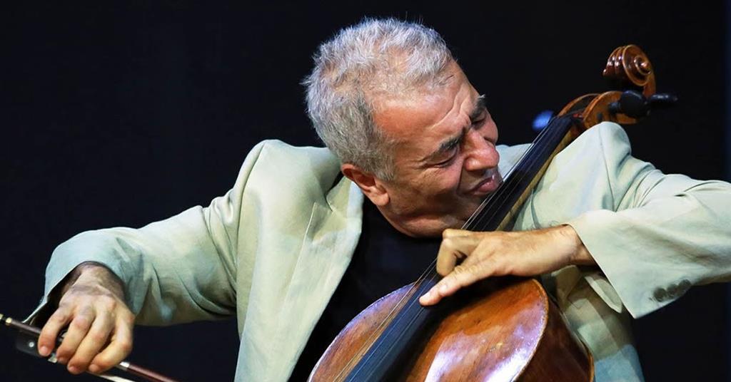 Obituary Vagram Saradjian Cellist 1948 2019 News The Strad
