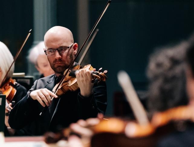 5 Reasons To Love Barber S String Quartet Op 11 Blogs The Strad The lovely world frames your portrait. string quartet op 11