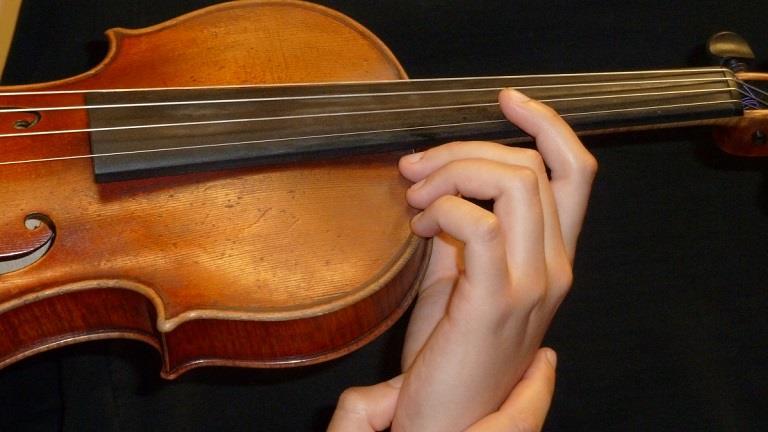 Nine to mastering violin vibrato Article The Strad