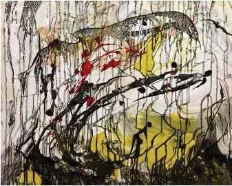 Sentimental work Rivka Golani on Michael Colgrass’ Chaconne Premium