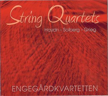 String Quartets by Opera Composers. Puccini: Crisantemi. Respighi: Il ...