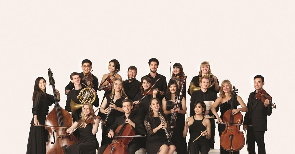 Concert review: Ensemble Connect | Review | The Strad