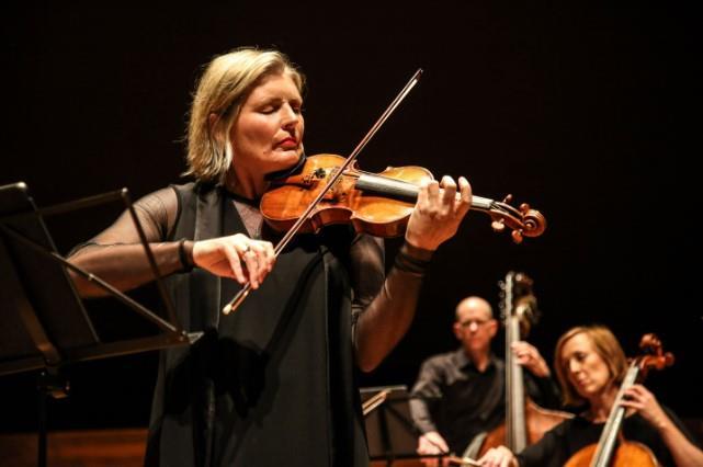 Australian Chamber Orchestra acquires ‘ex-Dollfus’ Stradivari violin ...