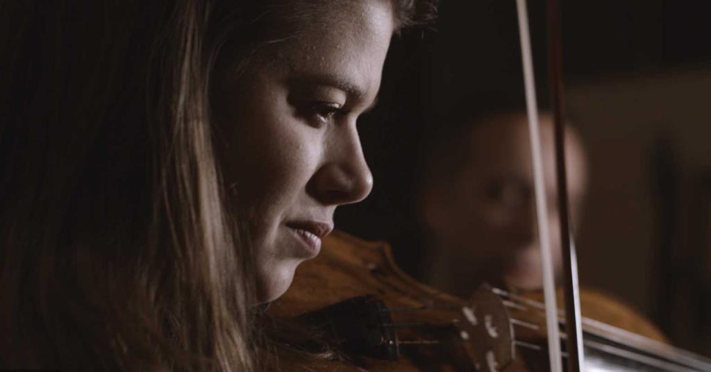 Ébène Quartet The Freedom of Instability Premium Feature The Strad