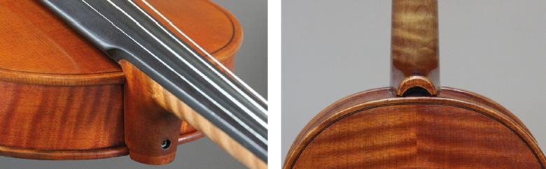 Davide sora hot sale violin price