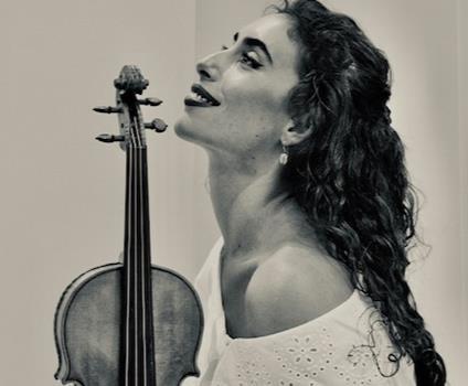 The Strad Why violinists need an adaptive approach to intonation
