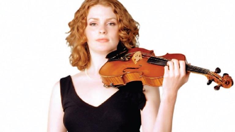 8 ways violinists to improve posture | Article | The Strad
