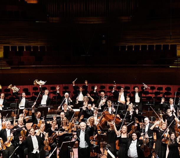 Danish National Chamber Orchestra secures funding for the next three