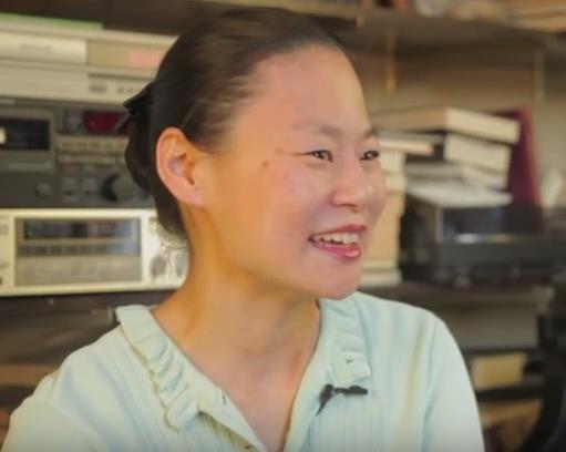 Violinist Midori on practising Article The Strad