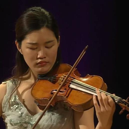 Sendai International Violin Competition 16 Names Shortlisted Candidates News The Strad