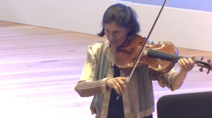 The Strad - Technique: Moving from violin to viola | The Strad