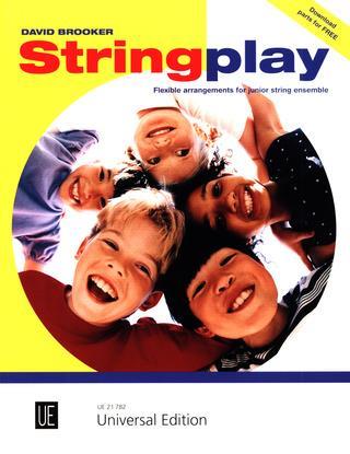 Book review: Stringplay, Stringplay Classics | Review | The Strad