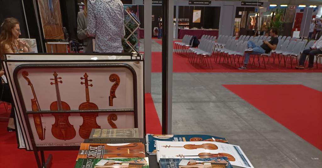 The Strad in Cremona | Gallery | The Strad