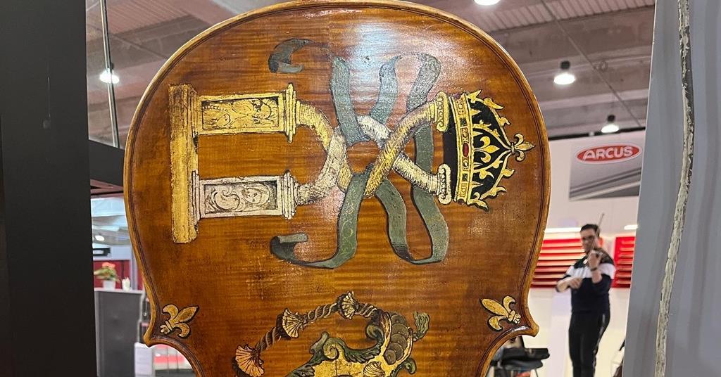 The Strad in Cremona | Gallery | The Strad