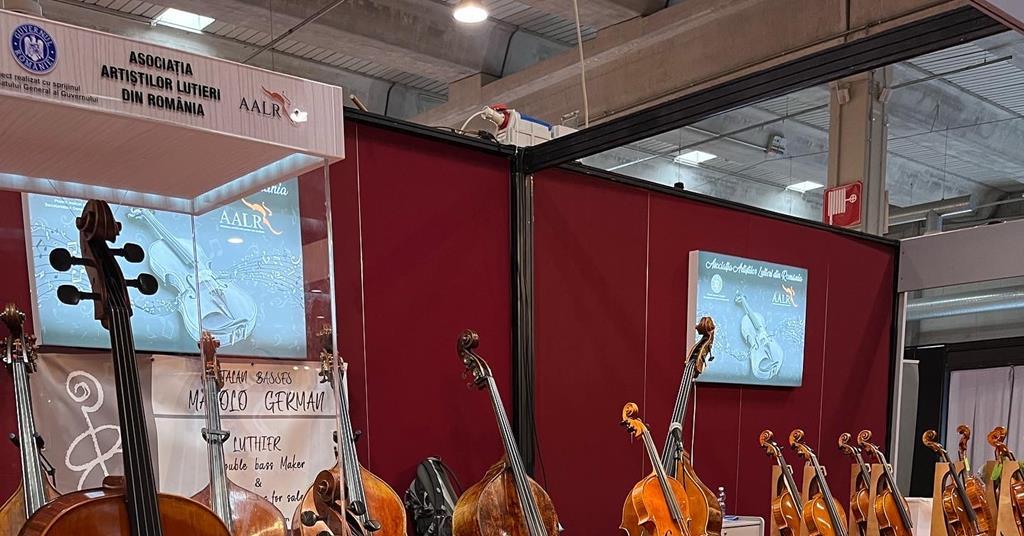 The Strad in Cremona | Gallery | The Strad