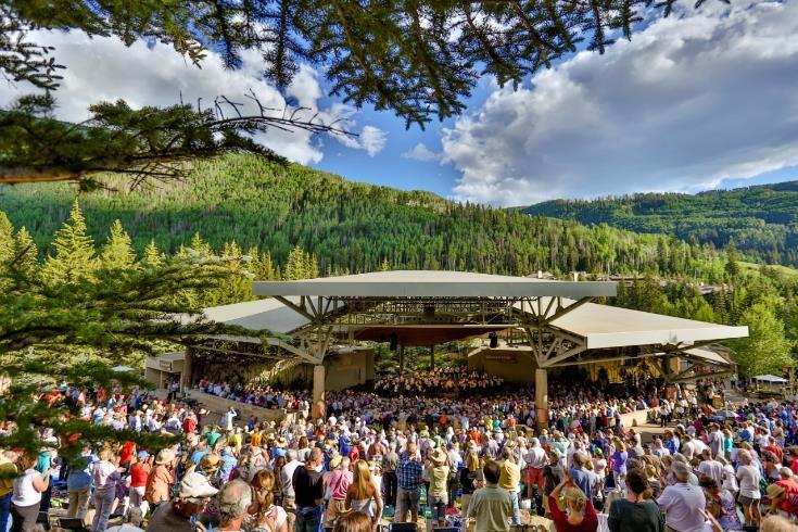 Bravo! Vail launches re-imagined summer festival following May ...