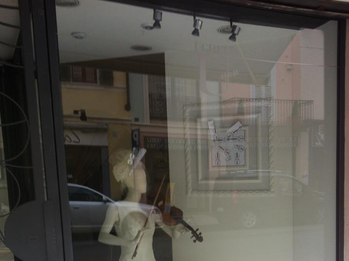 Postcards from Cremona | Gallery | The Strad