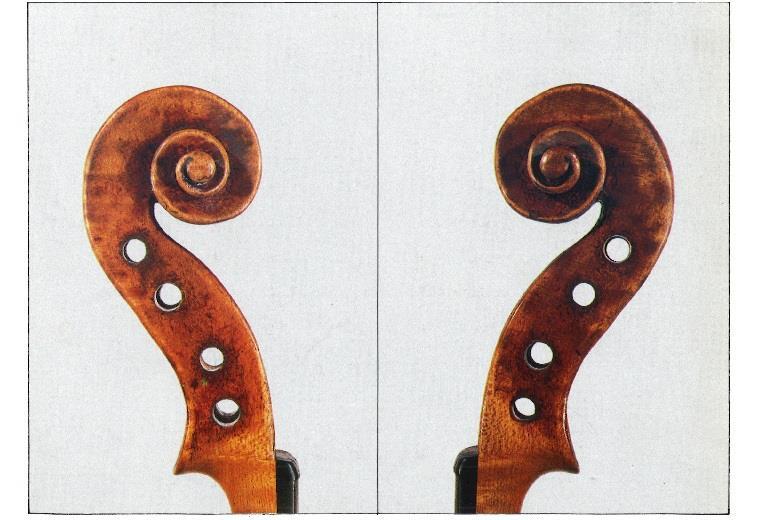 Heifetz guarneri deals