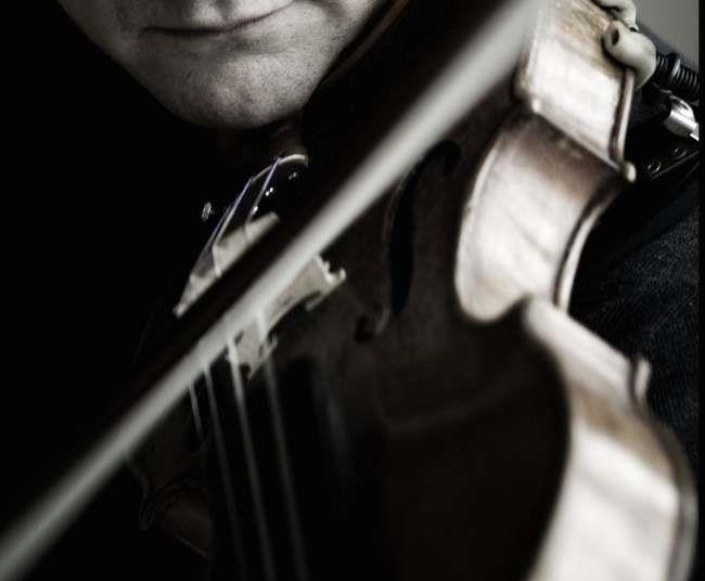 Is Playing On The Same String The Only Way To Achieve Even Tone Colour Focus The Strad