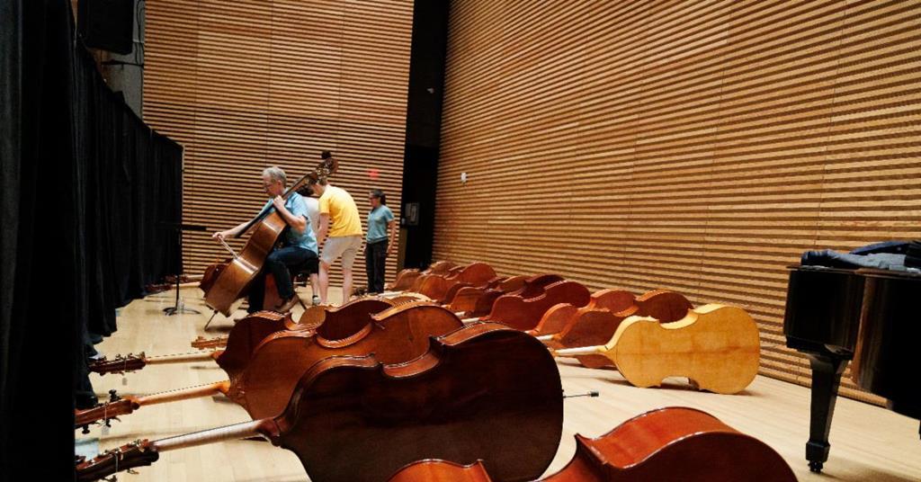The Strad News - ISB announces winners of 2023 Makers Competition | The ...