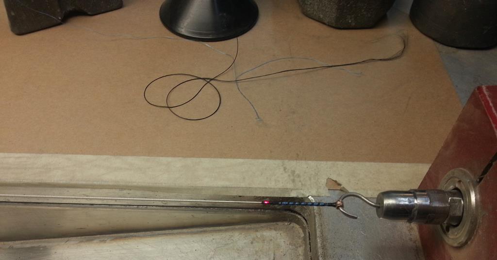 Inside a string factory | Gallery | The Strad