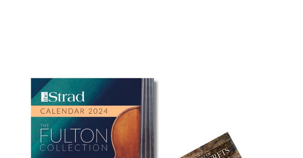 The Strad at Cremona Musica 2023 - thank you! | The Strad