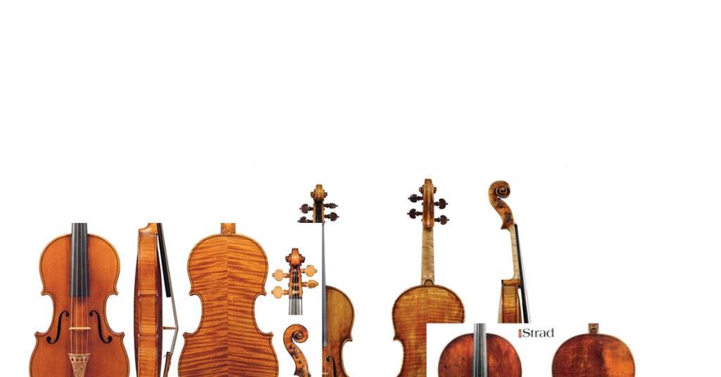 The Strad at Cremona Musica 2023 - thank you! | The Strad
