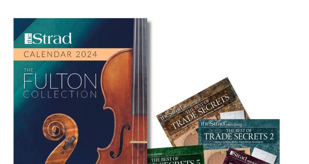 The Strad at Cremona Musica 2023 - thank you! | The Strad