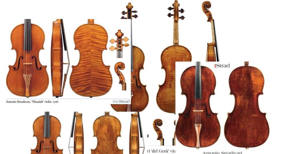 The Strad at Cremona Musica 2023 - thank you! | The Strad