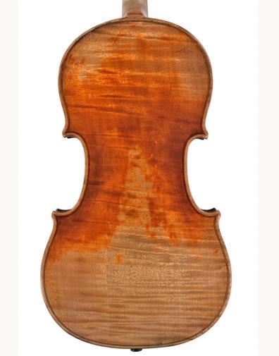 Nemessanyi violin outlet