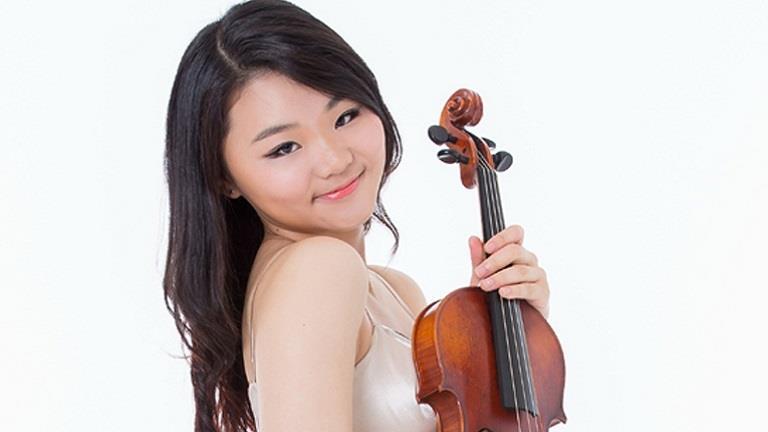 2016 Louis Spohr Competition for Young Violinists names winners | News ...
