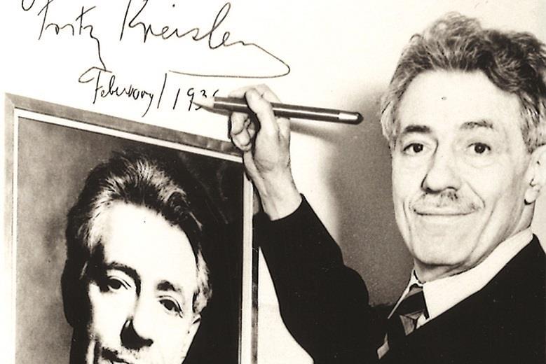 Fritz Kreisler - Archive Performances Biddulph LAB 001-3 3CD