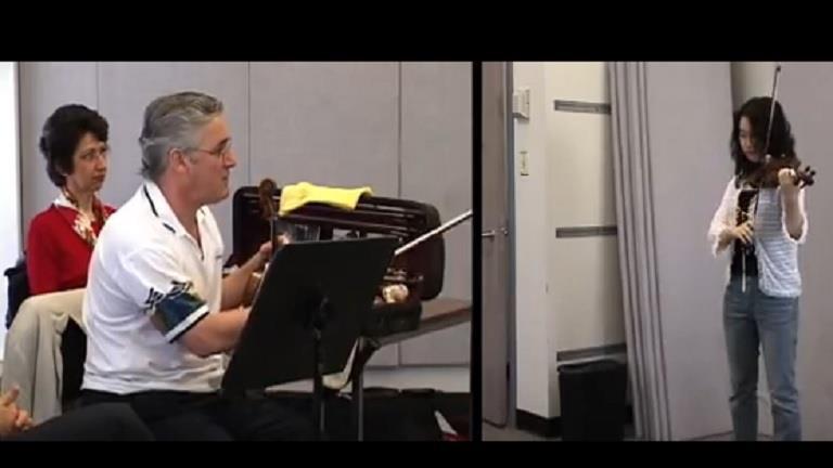 Pinchas zukerman stradivari sale