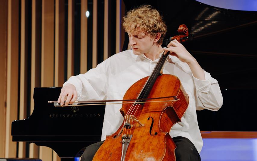 Music Academy in Liechtenstein: Empowering Young Musicians to Develop - News Directory 3