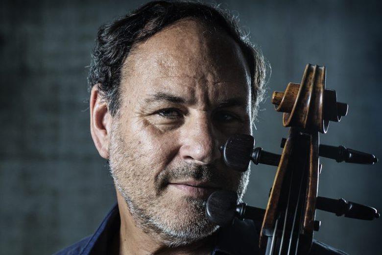 Gary Hoffman joins Curtis Institute of Music Faculty News | The Strad