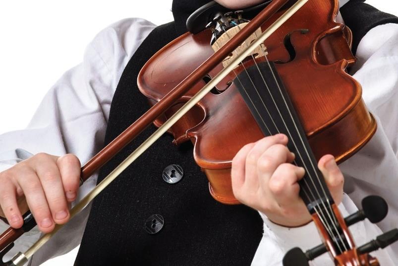 Ask the how to teach a group of violin students Focus | Strad