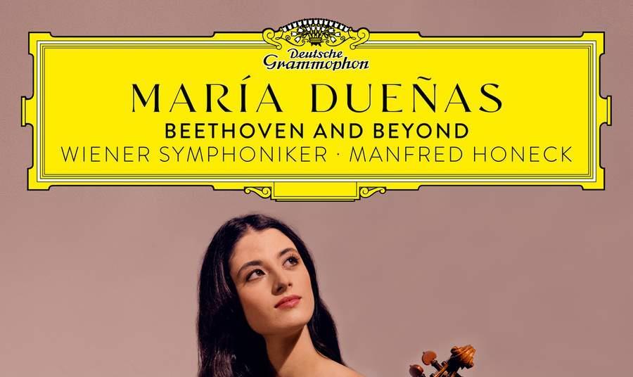 The Strad Reviews - Maria Dueñas: Beethoven And Beyond | The Strad