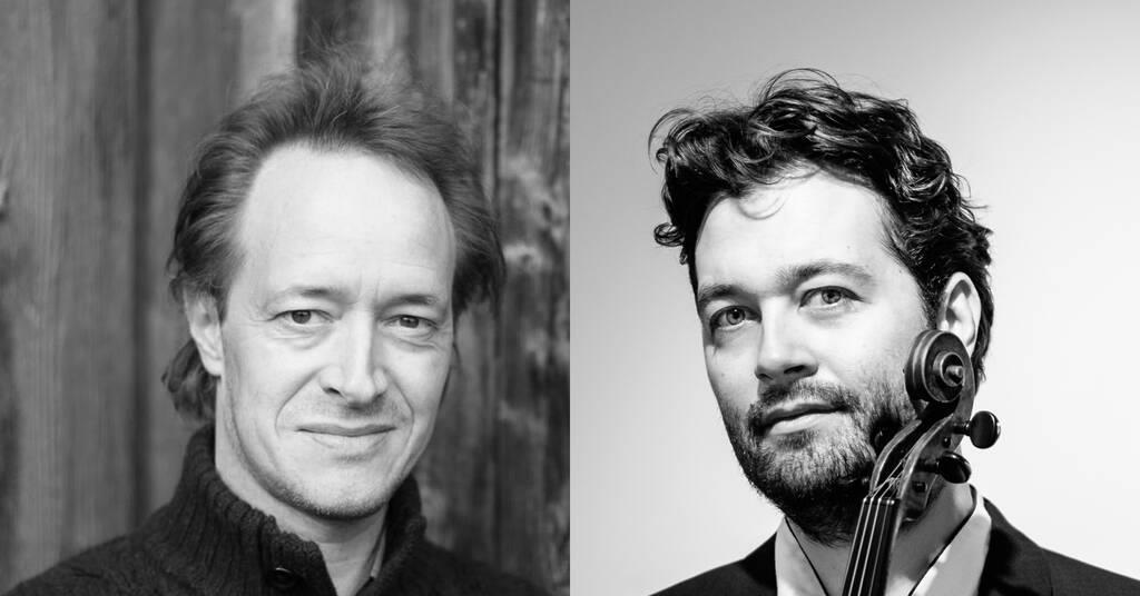William Labes The Strad News - RAM appoints joint William Lawes Chairs of Chamber ...